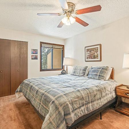 Apartmán Angelhaus #300 Středisko Durango Mountain Exteriér fotografie