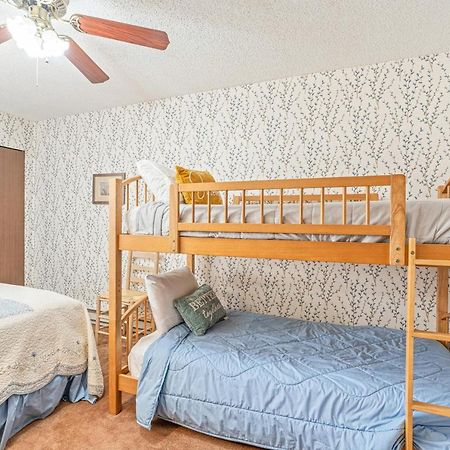 Apartmán Angelhaus #300 Středisko Durango Mountain Exteriér fotografie