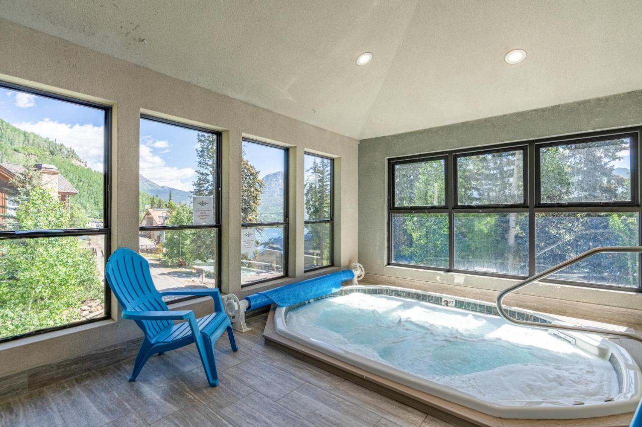 Apartmán Angelhaus #300 Středisko Durango Mountain Exteriér fotografie