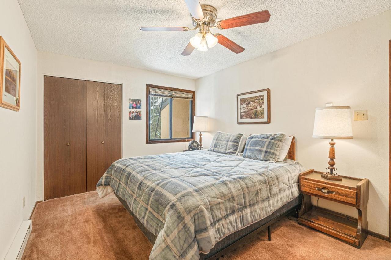 Apartmán Angelhaus #300 Středisko Durango Mountain Exteriér fotografie