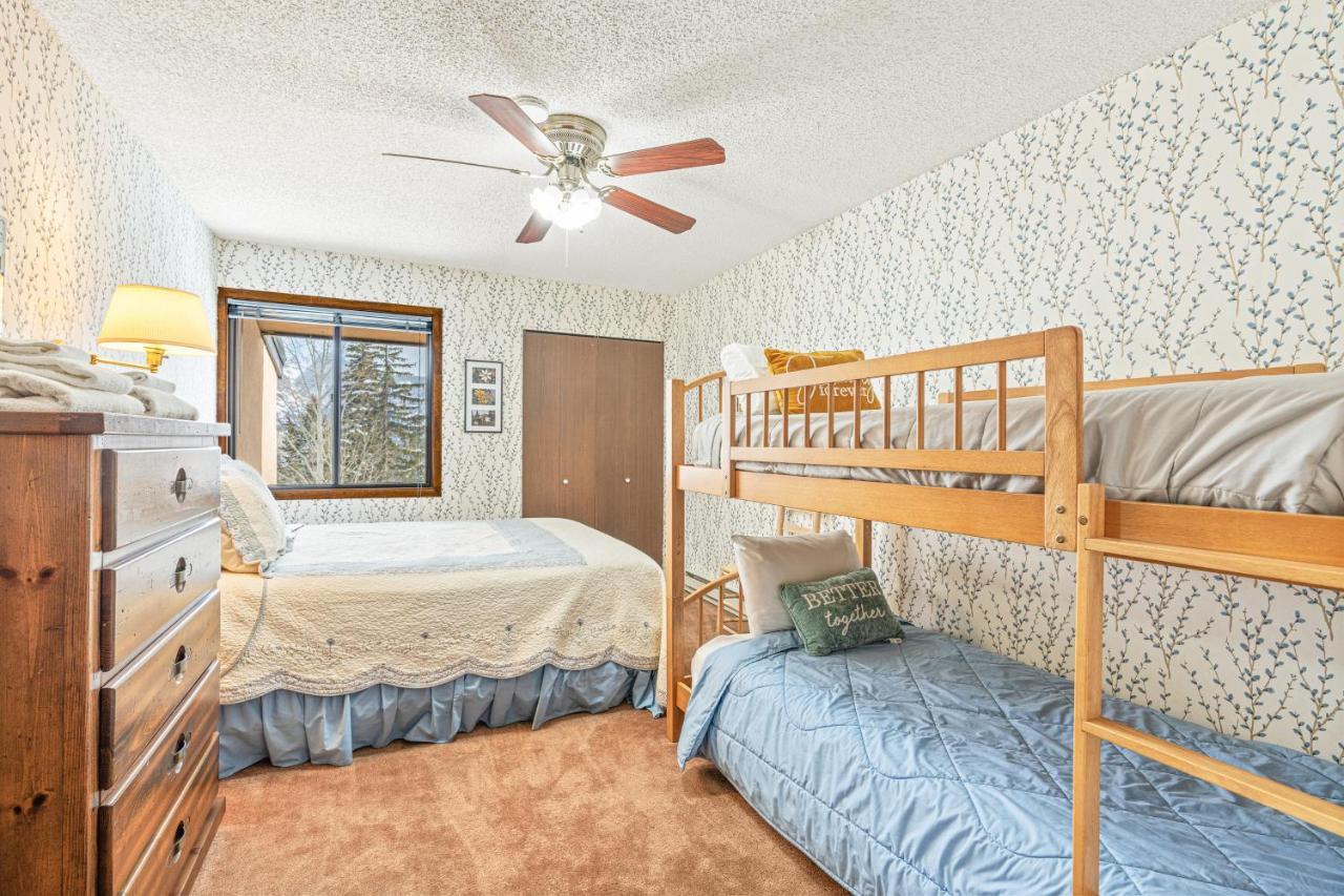 Apartmán Angelhaus #300 Středisko Durango Mountain Exteriér fotografie