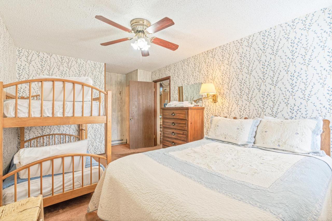 Apartmán Angelhaus #300 Středisko Durango Mountain Exteriér fotografie