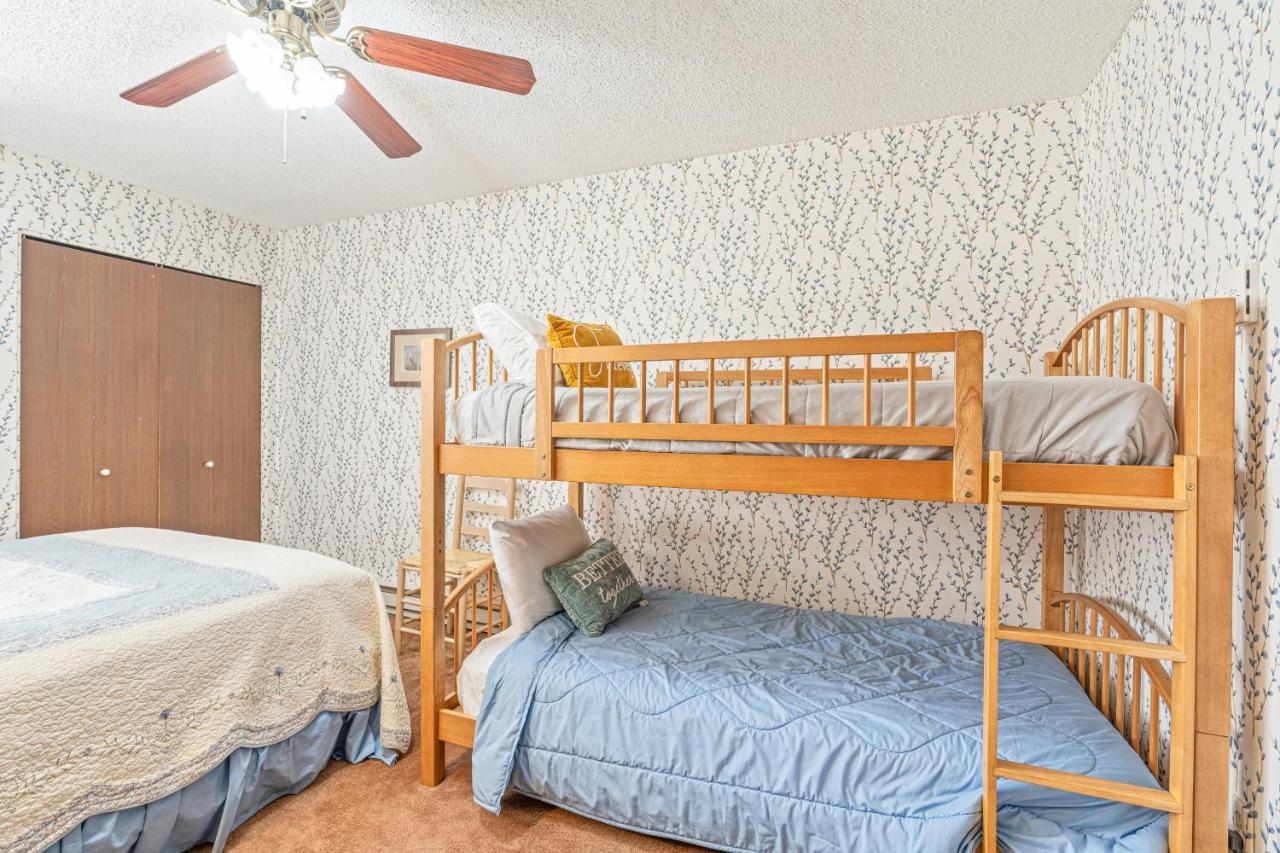 Apartmán Angelhaus #300 Středisko Durango Mountain Exteriér fotografie