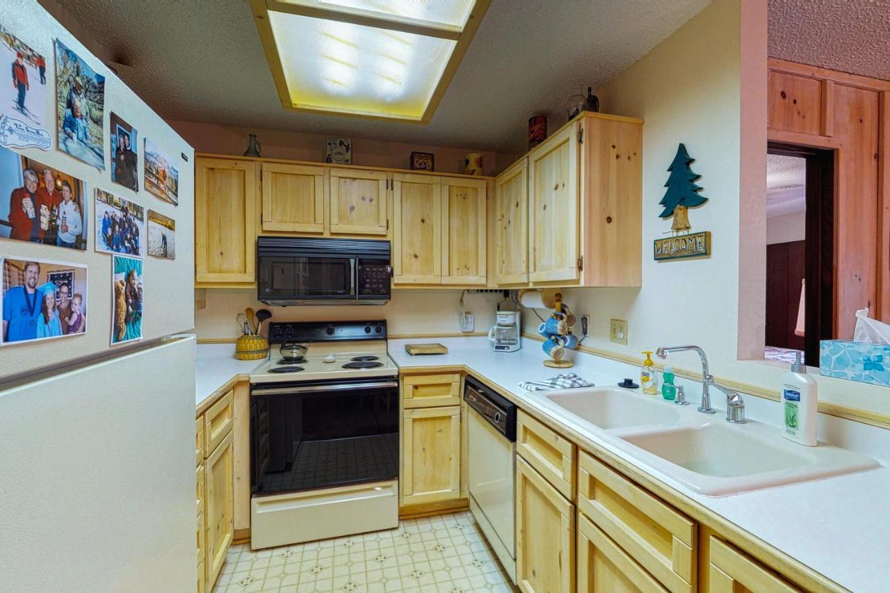 Apartmán Angelhaus #300 Středisko Durango Mountain Exteriér fotografie