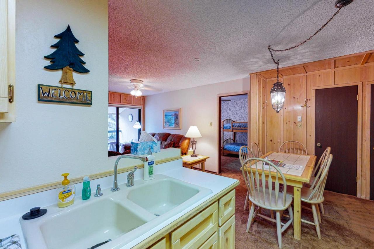 Apartmán Angelhaus #300 Středisko Durango Mountain Exteriér fotografie