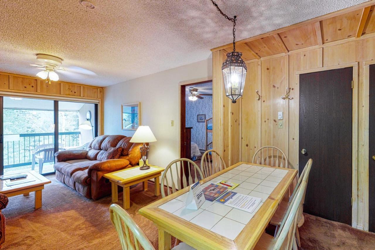 Apartmán Angelhaus #300 Středisko Durango Mountain Exteriér fotografie